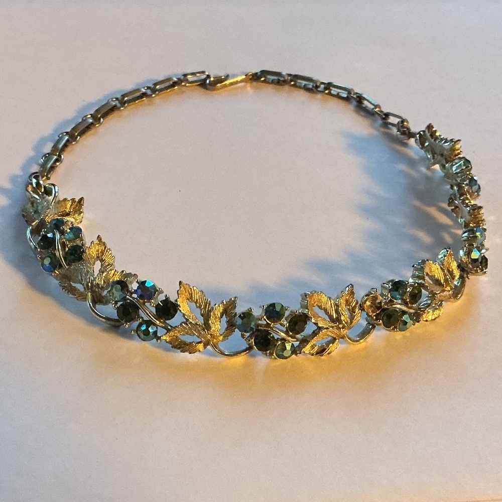 Lisner Choker, 14” long